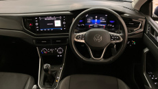 Volkswagen Taigo 1.0 TSI Life 5dr Petrol Hatchback